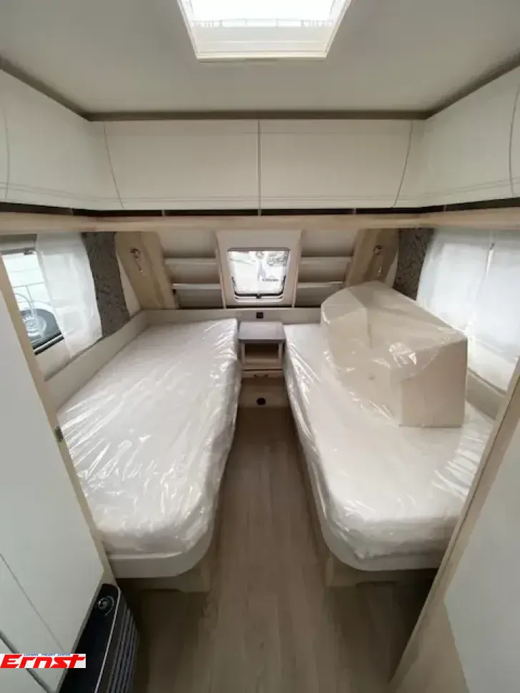 Fahrzeugbild Hobby De Luxe 515 UHL #4
