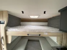 Fahrzeugbild Hobby De Luxe 515 UHL #6
