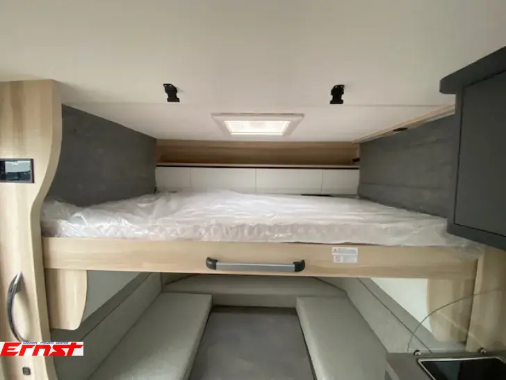 Fahrzeugbild Hobby De Luxe 515 UHL #6