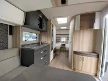 Fahrzeugbild Hobby De Luxe 515 UHL #11