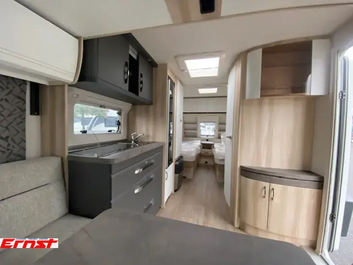 Fahrzeugbild Hobby De Luxe 515 UHL #11