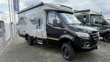 Fahrzeugbild Hymer ML-T 570 Cross Over Aktion #1