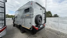 Fahrzeugbild Hymer ML-T 570 Cross Over Aktion #3