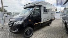 Fahrzeugbild Hymer ML-T 570 Cross Over Aktion #4