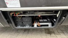 Fahrzeugbild Hymer ML-T 570 Cross Over Aktion #5