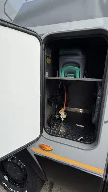 Fahrzeugbild Hymer ML-T 570 Cross Over Aktion #6
