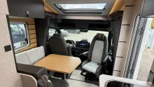 Fahrzeugbild Hymer ML-T 570 Cross Over Aktion #11
