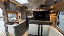 Fahrzeugbild Hymer ML-T 570 Cross Over Aktion #13