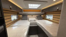 Fahrzeugbild Hymer ML-T 570 Cross Over Aktion #15