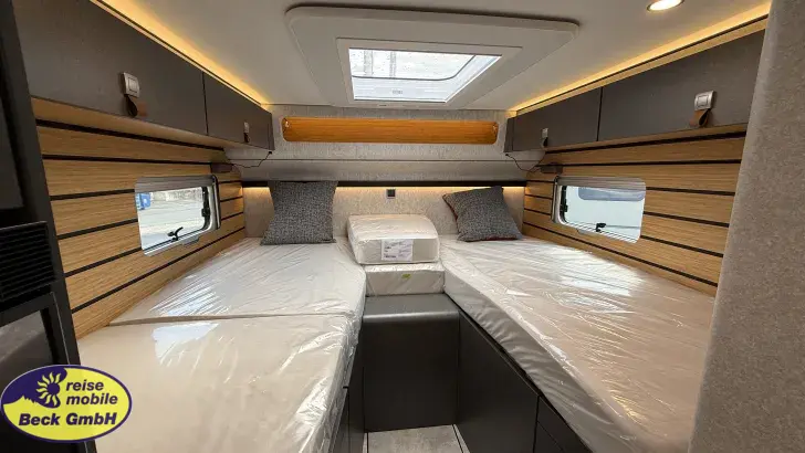 Fahrzeugbild Hymer ML-T 570 Cross Over Aktion #15