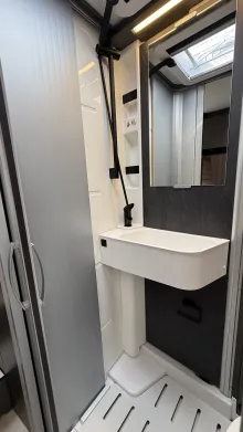 Fahrzeugbild Hymer ML-T 570 Cross Over Aktion #18