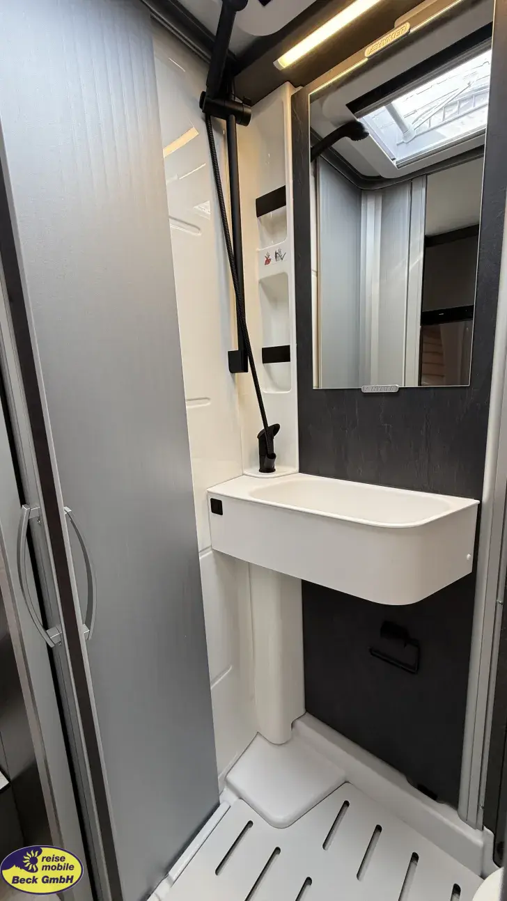 Fahrzeugbild Hymer ML-T 570 Cross Over Aktion #18