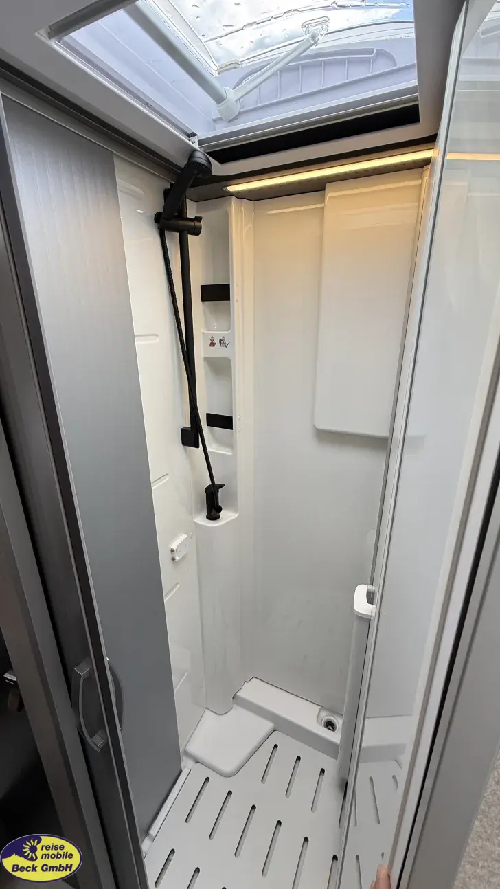 Fahrzeugbild Hymer ML-T 570 Cross Over Aktion #19