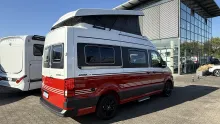 Fahrzeugbild Hymer Eriba Car 602 mit Schlafdach #3