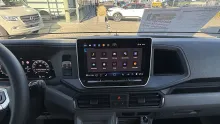 Fahrzeugbild Hymer Eriba Car 602 mit Schlafdach #7