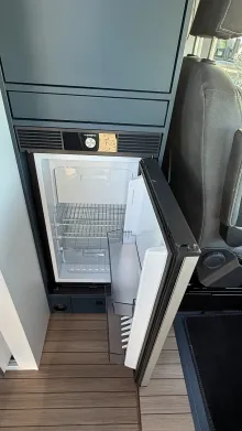 Fahrzeugbild Hymer Eriba Car 602 mit Schlafdach #9