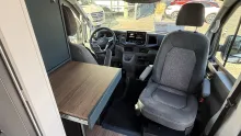 Fahrzeugbild Hymer Eriba Car 602 mit Schlafdach #10