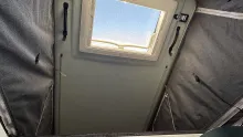 Fahrzeugbild Hymer Eriba Car 602 mit Schlafdach #12