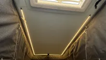 Fahrzeugbild Hymer Eriba Car 602 mit Schlafdach #13