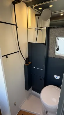 Fahrzeugbild Hymer Eriba Car 602 mit Schlafdach #14