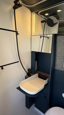 Fahrzeugbild Hymer Eriba Car 602 mit Schlafdach #15