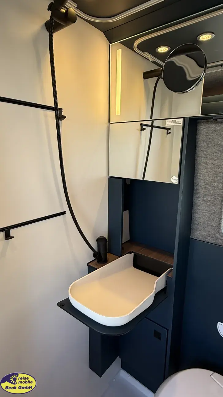 Fahrzeugbild Hymer Eriba Car 602 mit Schlafdach #15
