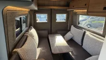 Fahrzeugbild Hymer Eriba Car 602 mit Schlafdach #16