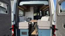 Fahrzeugbild Hymer Eriba Car 602 mit Schlafdach #18
