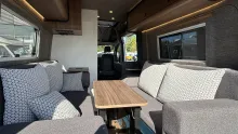 Fahrzeugbild Hymer Eriba Car 602 mit Schlafdach #19