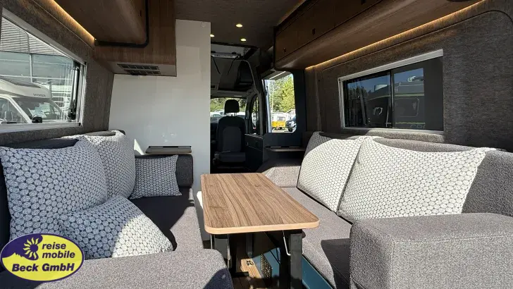 Fahrzeugbild Hymer Eriba Car 602 mit Schlafdach #19