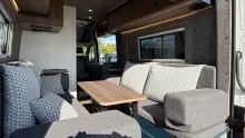 Fahrzeugbild Hymer Eriba Car 602 mit Schlafdach #20