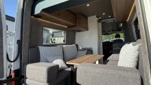 Fahrzeugbild Hymer Eriba Car 602 mit Schlafdach #21
