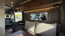 Fahrzeugbild Hymer Eriba Car 602 mit Schlafdach #23