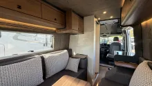 Fahrzeugbild Hymer Eriba Car 602 mit Schlafdach #24