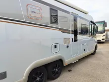 Fahrzeugbild Carthago chic e-line I 61 XL LE Mercedes #7