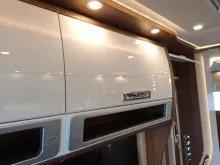 Fahrzeugbild Carthago chic e-line I 61 XL LE Mercedes #12