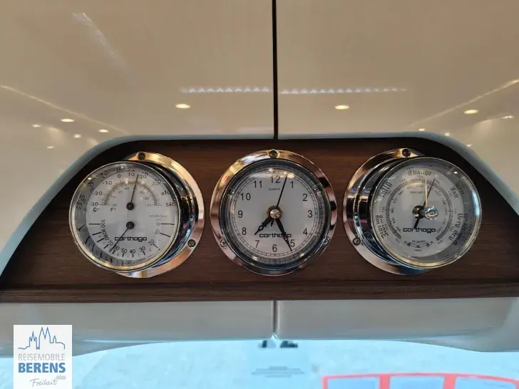 Fahrzeugbild Carthago chic e-line I 61 XL LE Mercedes #18