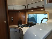 Fahrzeugbild Carthago chic e-line I 61 XL LE Mercedes #24