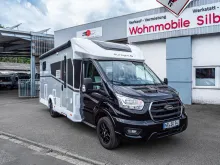 Fahrzeugbild Sunlight T 680 Adventure Edition - Solar*TV/SAT*Einzelbetten+Hu #1
