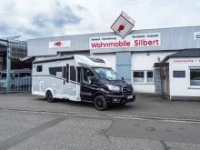 Fahrzeugbild Sunlight T 680 Adventure Edition - Solar*TV/SAT*Einzelbetten+Hu #5