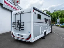 Fahrzeugbild Sunlight T 680 Adventure Edition - Solar*TV/SAT*Einzelbetten+Hu #2