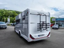 Fahrzeugbild Sunlight T 680 Adventure Edition - Solar*TV/SAT*Einzelbetten+Hu #4
