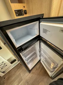 Fahrzeugbild Sunlight T 680 Adventure Edition - Solar*TV/SAT*Einzelbetten+Hu #15