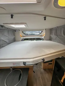 Fahrzeugbild Sunlight T 680 Adventure Edition - Solar*TV/SAT*Einzelbetten+Hu #10