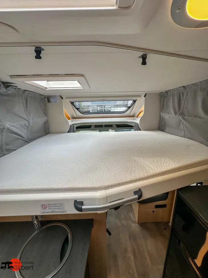 Fahrzeugbild Sunlight T 680 Adventure Edition - Solar*TV/SAT*Einzelbetten+Hu #10