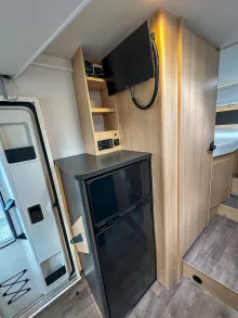 Fahrzeugbild Sunlight T 680 Adventure Edition - Solar*TV/SAT*Einzelbetten+Hu #14