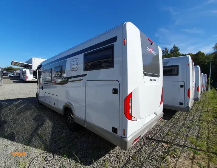 Fahrzeugbild Carthago chic c-line I 4.9 LE Fiat #4