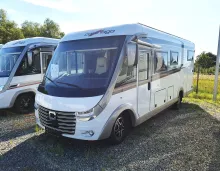 Fahrzeugbild Carthago chic c-line I 4.9 LE Fiat #5