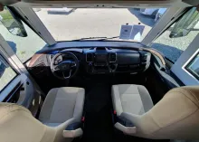 Fahrzeugbild Carthago chic c-line I 4.9 LE Fiat #6