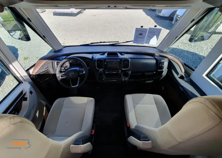 Fahrzeugbild Carthago chic c-line I 4.9 LE Fiat #6